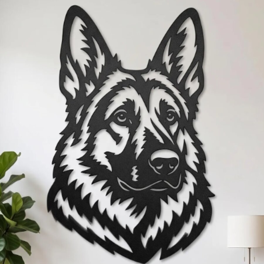 DOG II