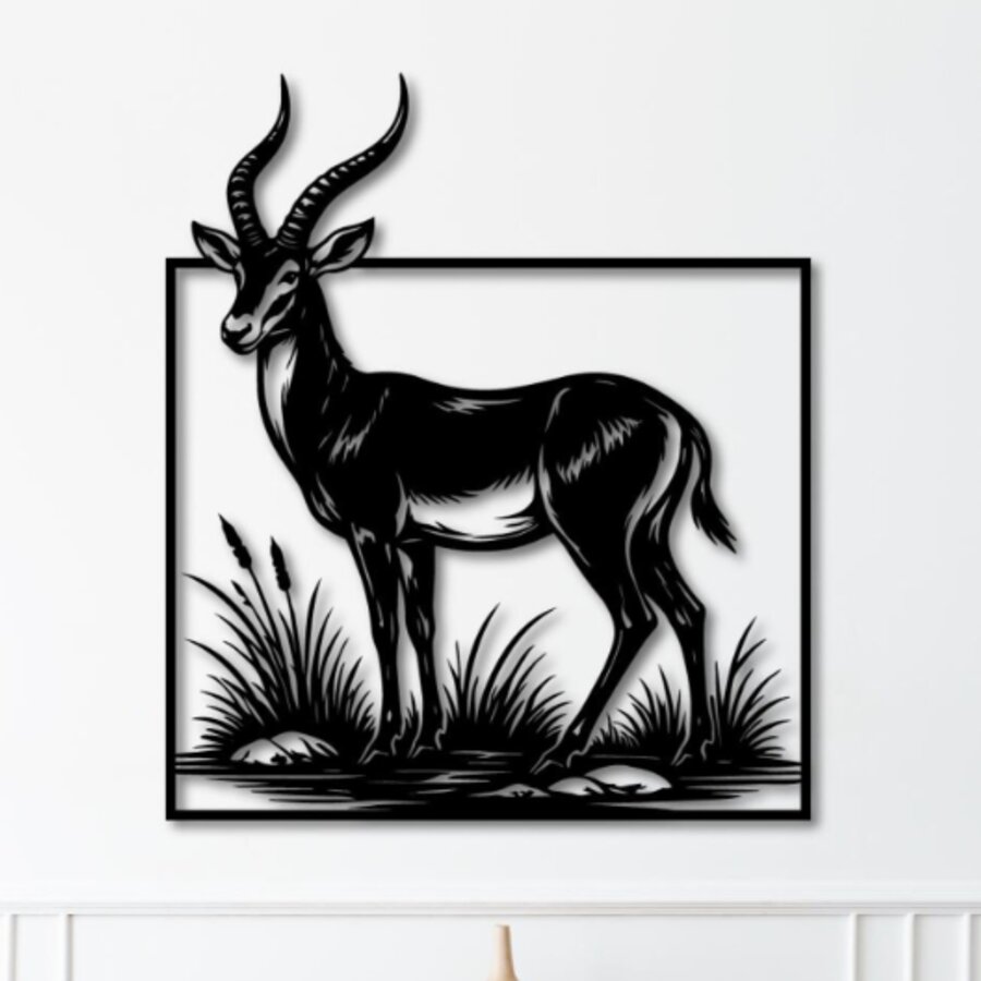 ANTELOPE