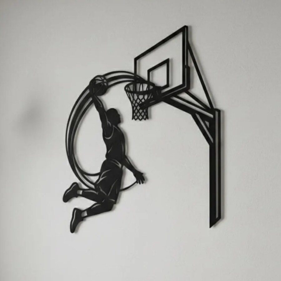 BASKETBALL I