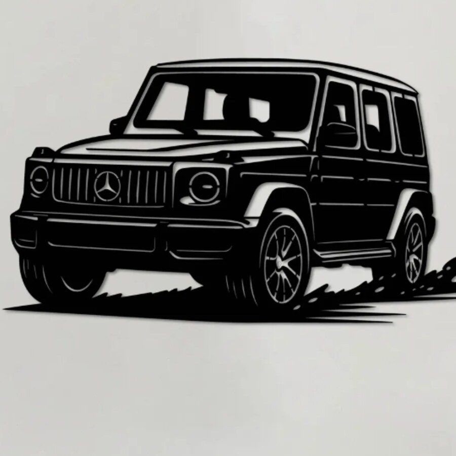 G-WAGON