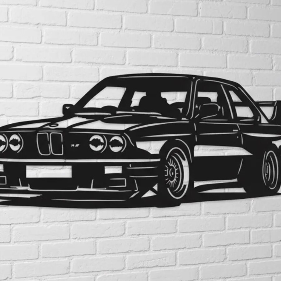BMW E30