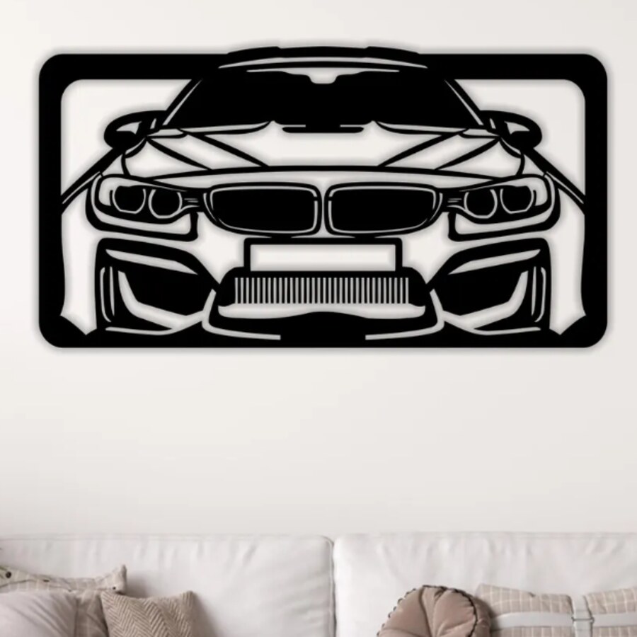 BMW M-SERIES