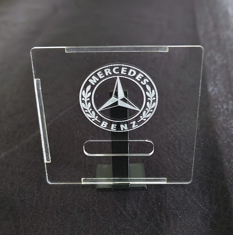 MERCEDES