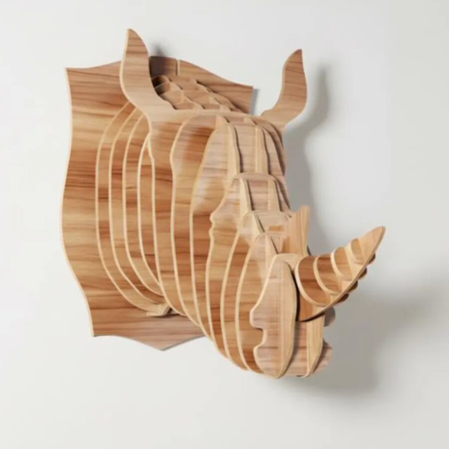 RHINO II