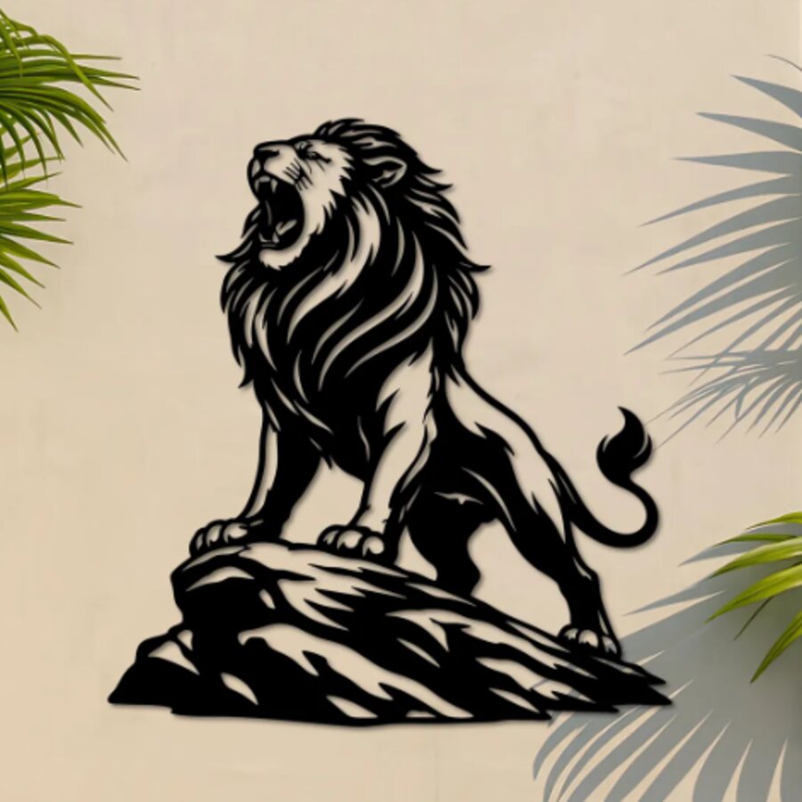 LION KING