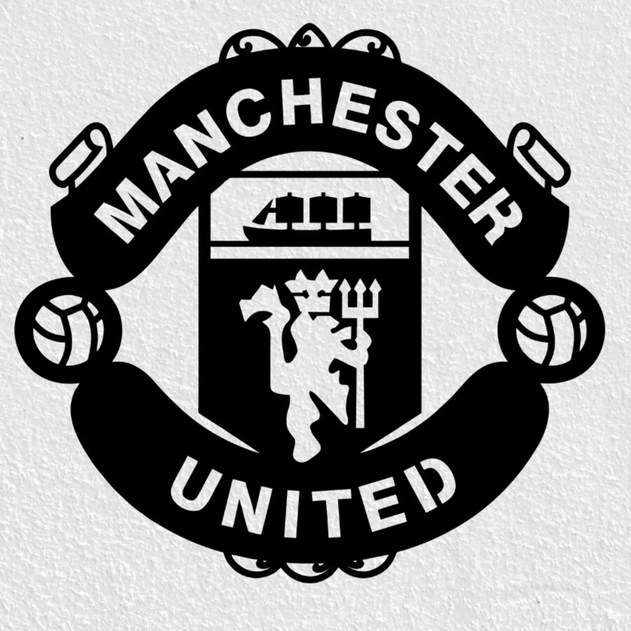 MANCHESTER UNITED