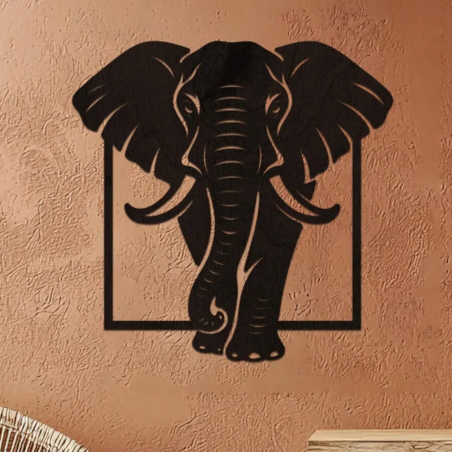 ELEPHANT II