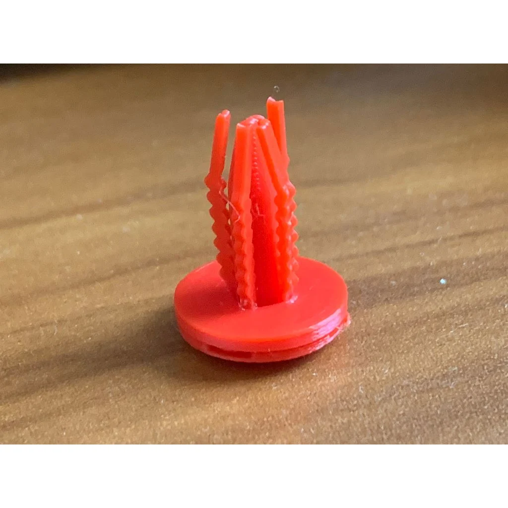 PANEL CLIP