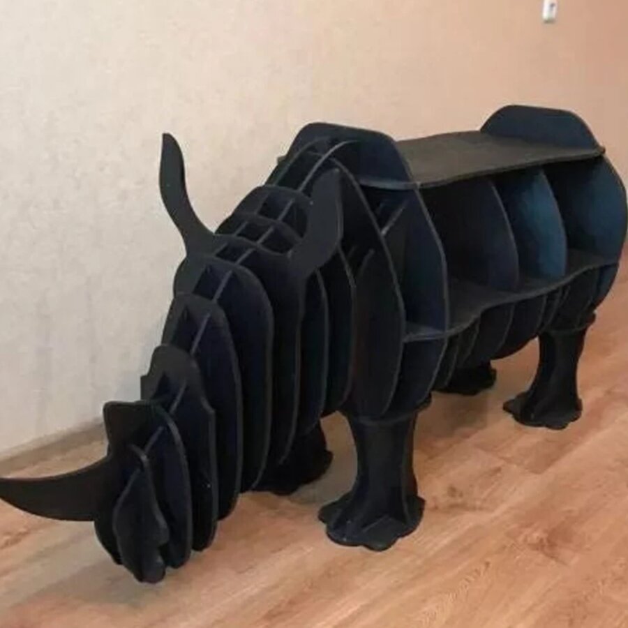 RHINO SHELF