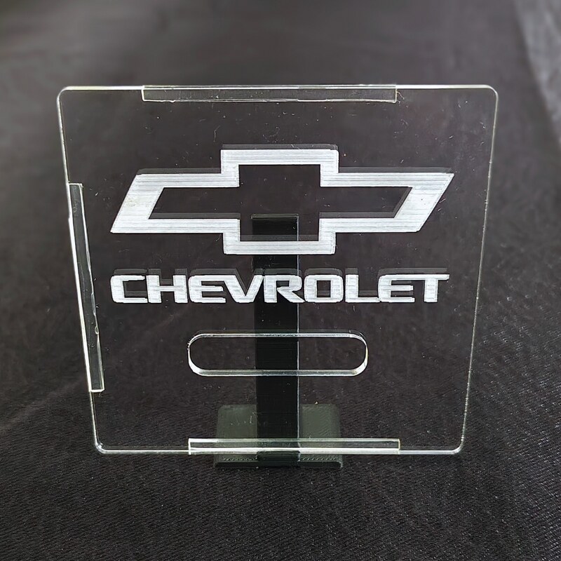 CHEVROLETE