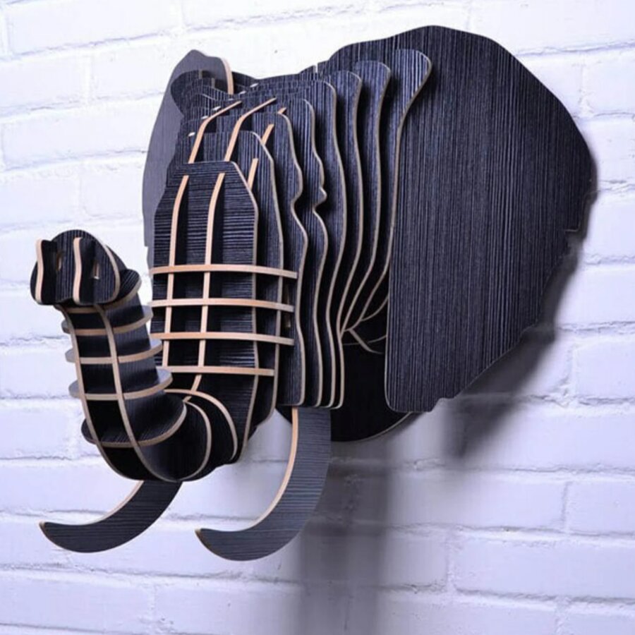 ELEPHANT III