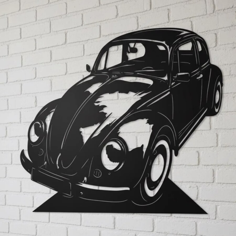 VW BEETLE