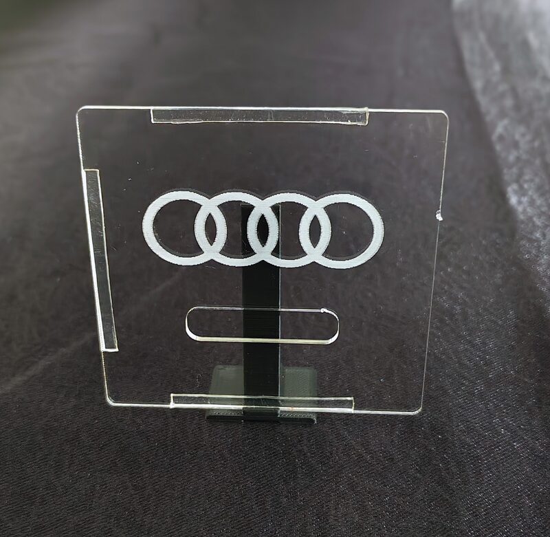 AUDI