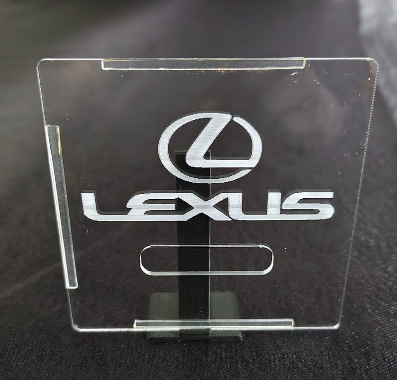 LEXUS