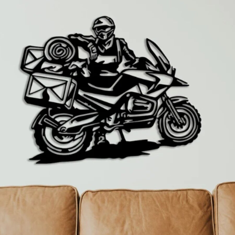 BIKER
