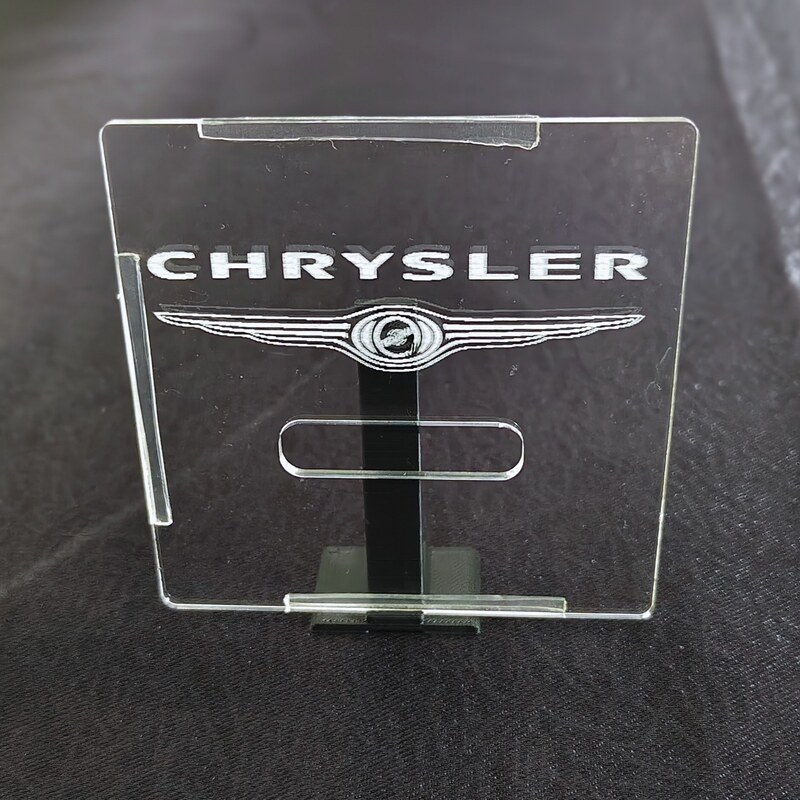 CHRYSLER