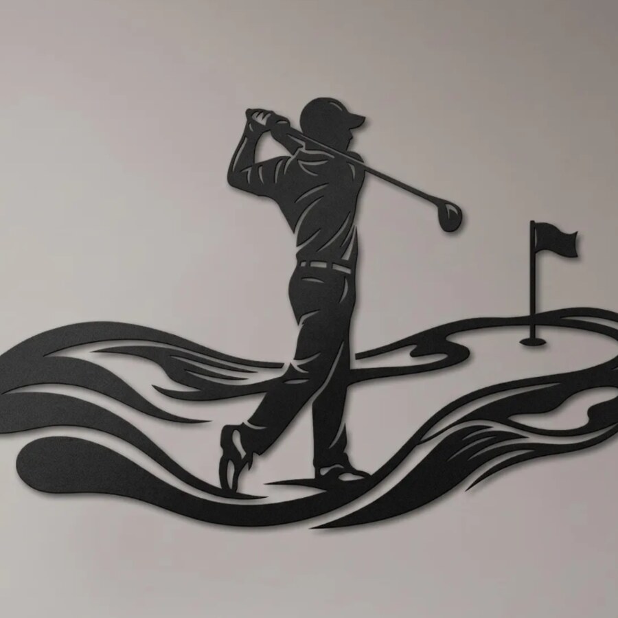 GOLF I