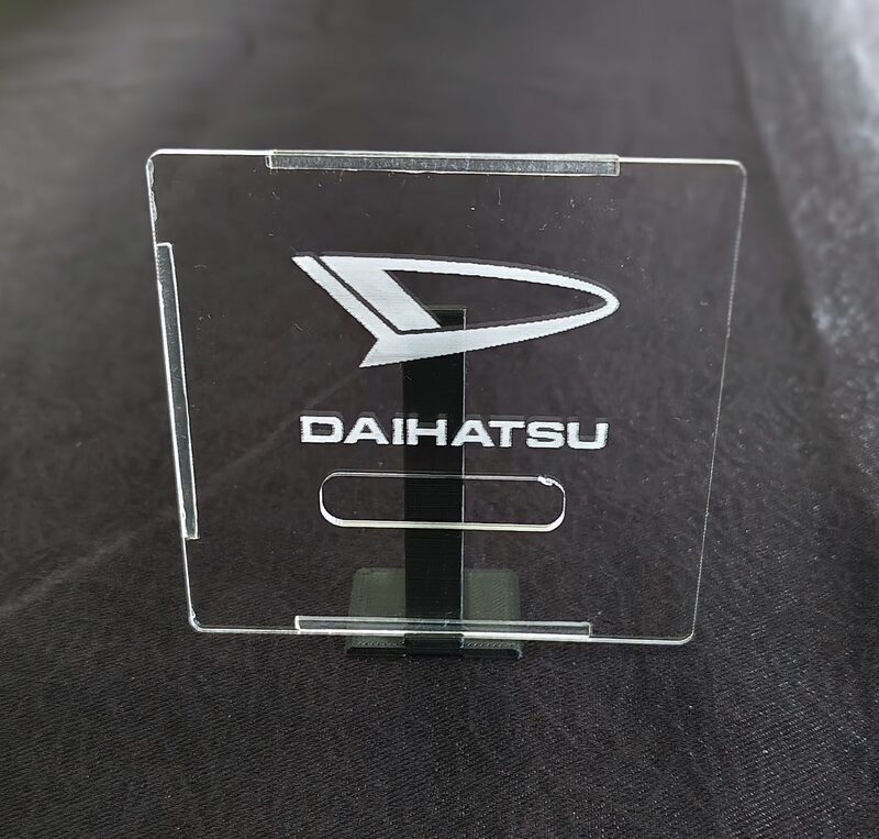 DAIHATSU
