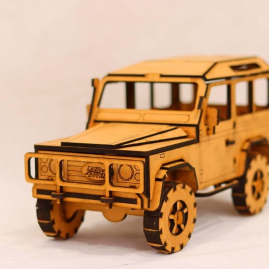 LANDROVER