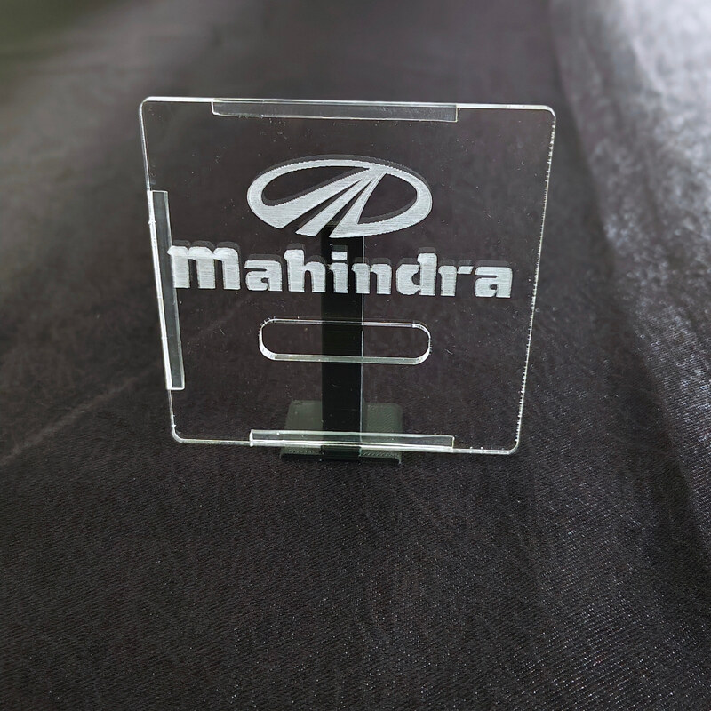 MAHINDRA